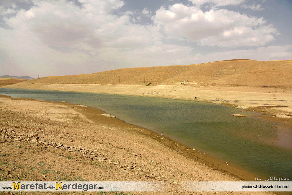 روستای خوشه دره